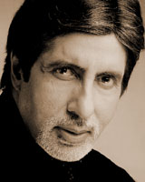 Amitabh Bachchan