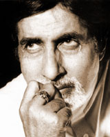 Amitabh Bachchan