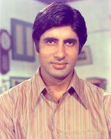 Amitabh Bachchan