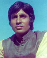 Amitabh Bachchan