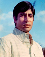 Amitabh Bachchan