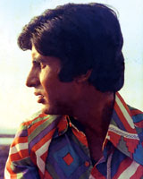 Amitabh Bachchan