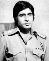 Amitabh Bachchan