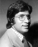 Amitabh Bachchan