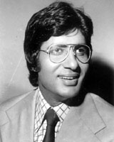 Amitabh Bachchan