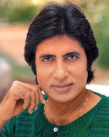 Amitabh Bachchan