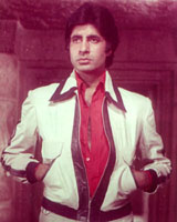 Amitabh Bachchan