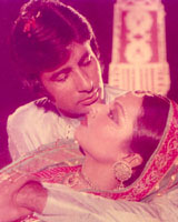 Amitabh Bachchan