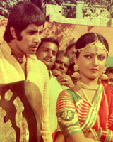 Amitabh Bachchan