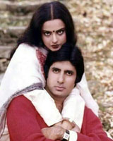 Amitabh Bachchan