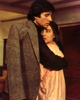 Amitabh Bachchan