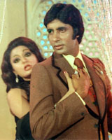 Amitabh Bachchan