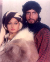 Amitabh Bachchan