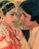 Amitabh Bachchan