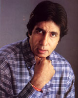 Amitabh Bachchan