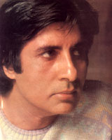 Amitabh Bachchan