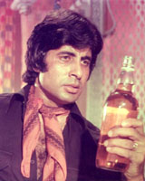 Amitabh Bachchan