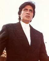 Amitabh Bachchan