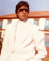 Amitabh Bachchan