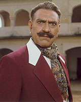 Amrish Puri