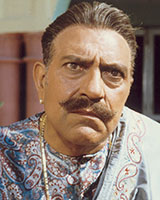 Amrish Puri