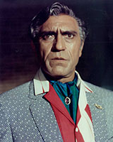 Amrish Puri