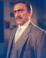 Amrish Puri