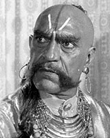 Amrish Puri