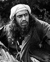 Amrish Puri