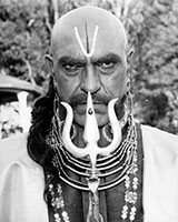 Amrish Puri