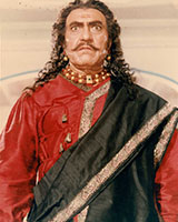 Amrish Puri