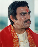 Amrish Puri