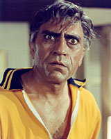 Amrish Puri