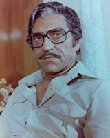 Amrish Puri