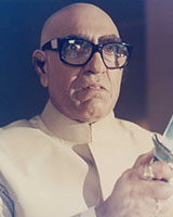 Amrish Puri