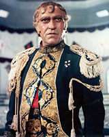 Amrish Puri