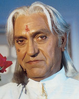 Amrish Puri