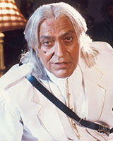 Amrish Puri