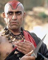 Amrish Puri