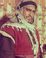 Amrish Puri