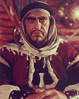 Amrish Puri