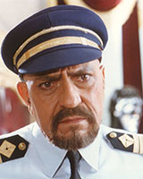 Amrish Puri