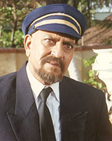 Amrish Puri