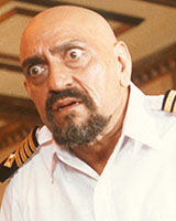 Amrish Puri