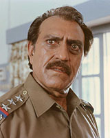 Amrish Puri