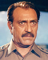 Amrish Puri