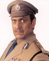 Amrish Puri