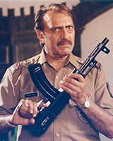 Amrish Puri