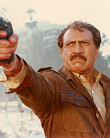 Amrish Puri