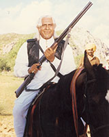 Amrish Puri